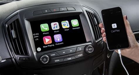Revolutionize Your Car's Infotainment System with Wireless CarPlay via Magic Link